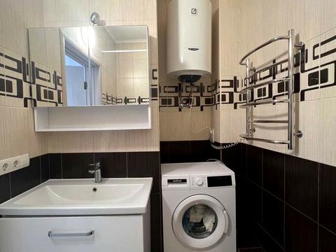 квартира по адресу Олены Пчилки ул., 8