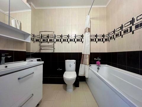 квартира по адресу Олены Пчилки ул., 8