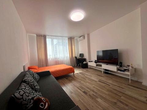 квартира по адресу Олены Пчилки ул., 8