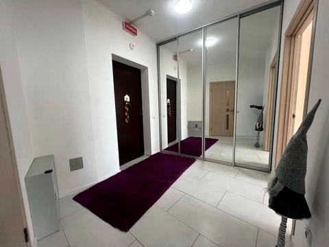 квартира по адресу Олены Пчилки ул., 8