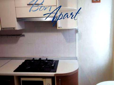 квартира по адресу Академика Королёва ул., 6-А