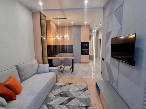 квартира по адресу Кульпарковская ул. (Кульпарківська), 93 к1