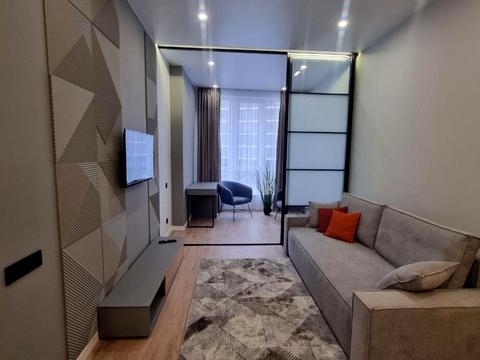квартира по адресу Кульпарковская ул. (Кульпарківська), 93 к1