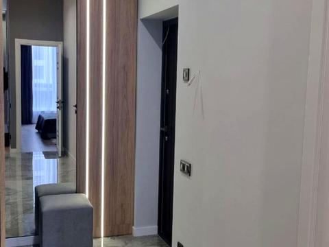 квартира по адресу Кульпарковская ул. (Кульпарківська), 93 к1