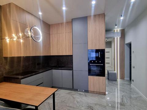 квартира по адресу Кульпарковская ул. (Кульпарківська), 93 к1