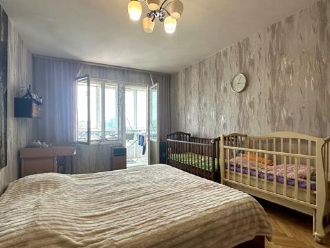 квартира по адресу Петра Панча ул., 9