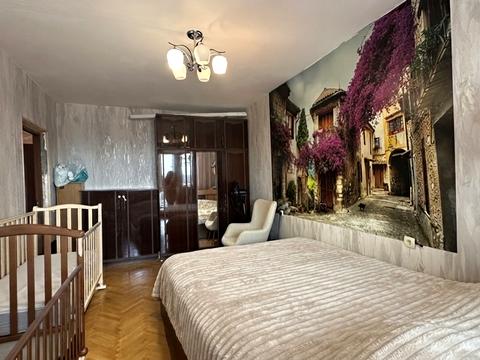 квартира по адресу Петра Панча ул., 9