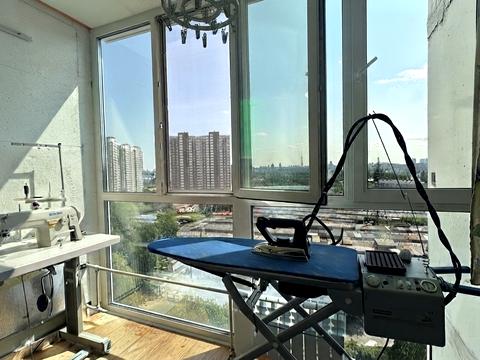 квартира по адресу Петра Панча ул., 9
