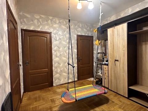 квартира по адресу Петра Панча ул., 9