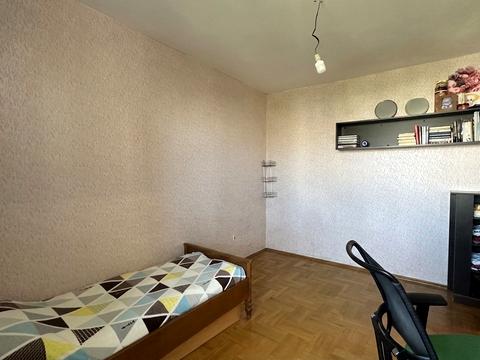 квартира по адресу Петра Панча ул., 9