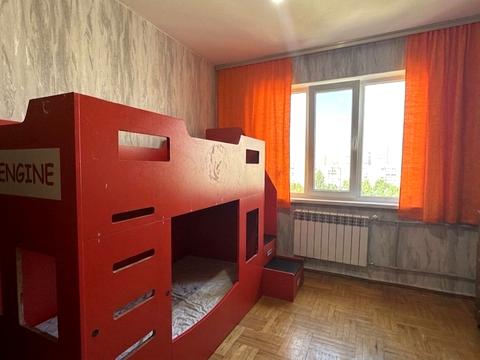 квартира по адресу Петра Панча ул., 9