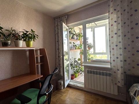 квартира по адресу Петра Панча ул., 9
