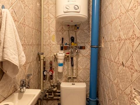 квартира по адресу Петра Панча ул., 9