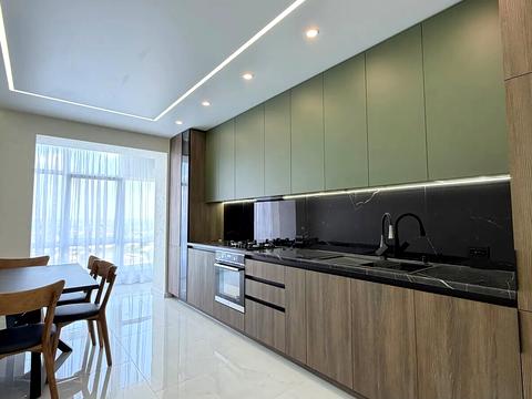 квартира за адресою Височана вул., 18 к13
