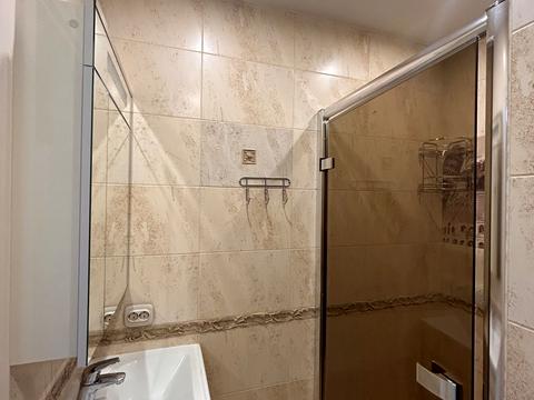 квартира за адресою Пономарьова вул., 26 к3
