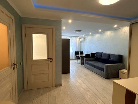 квартира за адресою Пономарьова вул., 26 к3