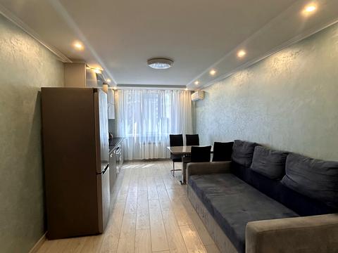 квартира за адресою Пономарьова вул., 26 к3