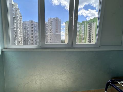 квартира за адресою Пономарьова вул., 26 к3