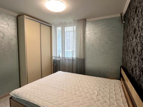 квартира за адресою Пономарьова вул., 26 к3