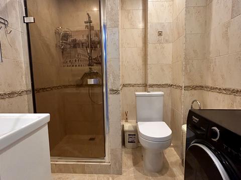 квартира за адресою Пономарьова вул., 26 к3