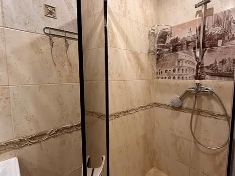 квартира за адресою Пономарьова вул., 26 к3
