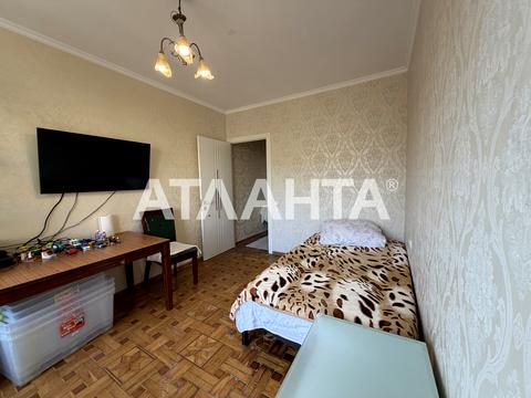 квартира по адресу Фонтанская дорога ул., 67