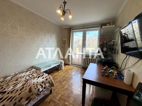 квартира по адресу Фонтанская дорога ул., 67