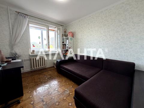 квартира по адресу Фонтанская дорога ул., 67