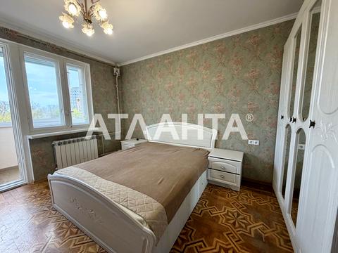 квартира по адресу Фонтанская дорога ул., 67