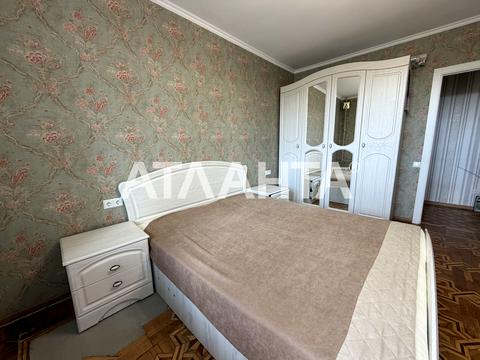 квартира по адресу Фонтанская дорога ул., 67