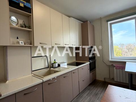 квартира по адресу Фонтанская дорога ул., 67