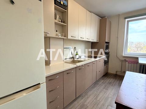 квартира по адресу Фонтанская дорога ул., 67