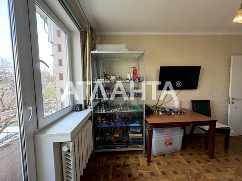 квартира по адресу Фонтанская дорога ул., 67