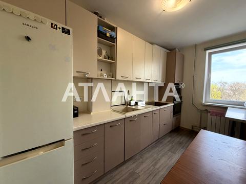 квартира по адресу Фонтанская дорога ул., 67