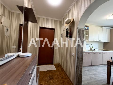 квартира по адресу Фонтанская дорога ул., 67