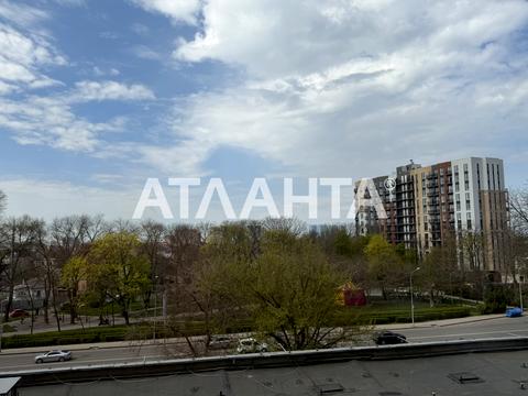 квартира по адресу Фонтанская дорога ул., 67
