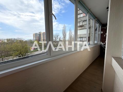 квартира по адресу Фонтанская дорога ул., 67