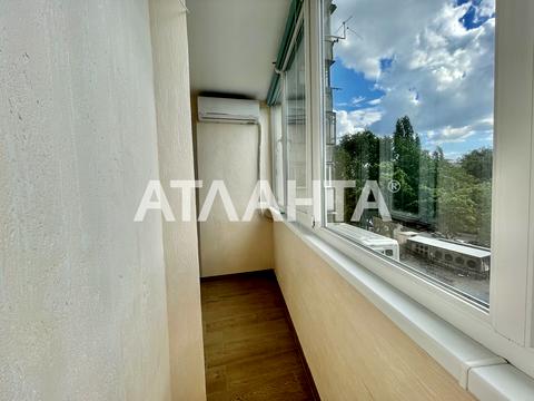 квартира по адресу Фонтанская дорога ул., 67
