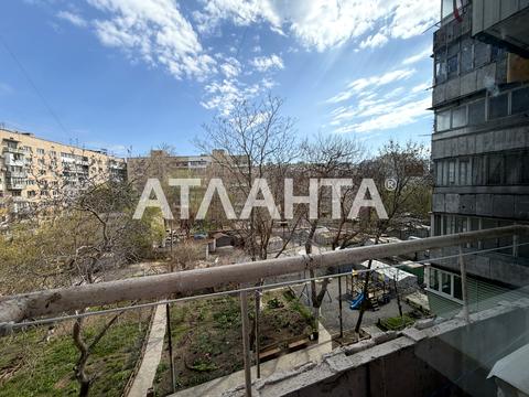 квартира по адресу Фонтанская дорога ул., 67
