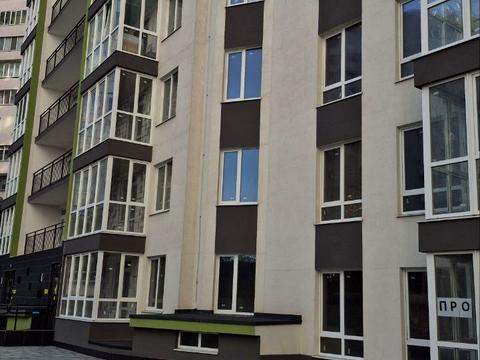 квартира по адресу Ковалевського спуск, 7