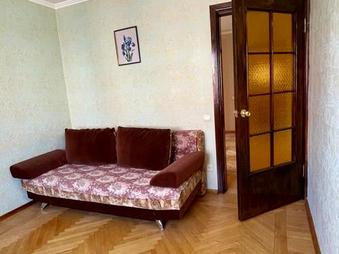 квартира по адресу Крутогорный спуск (Рогалёва), 17-А