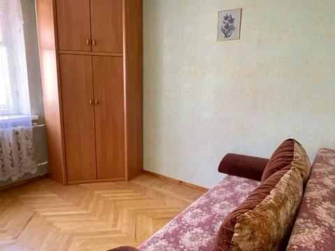 квартира по адресу Крутогорный спуск (Рогалёва), 17-А