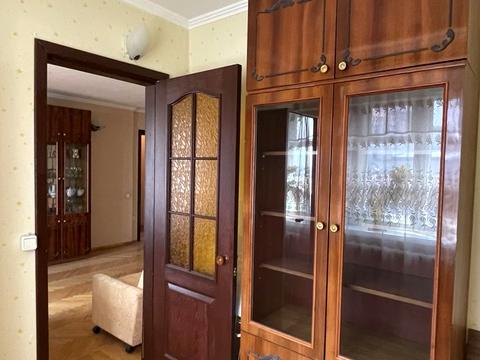 квартира по адресу Крутогорный спуск (Рогалёва), 17-А