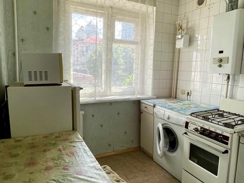 квартира по адресу Крутогорный спуск (Рогалёва), 17-А