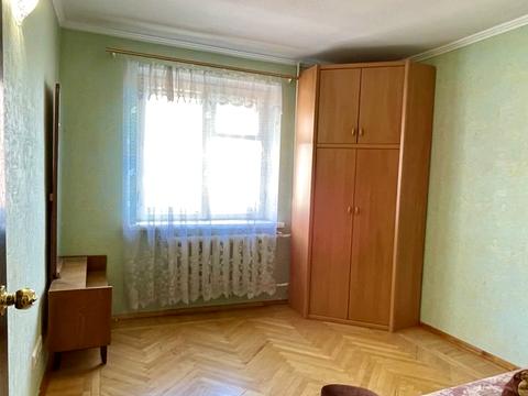 квартира по адресу Крутогорный спуск (Рогалёва), 17-А