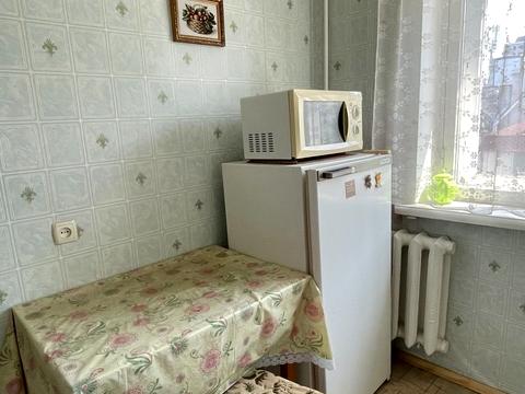квартира по адресу Крутогорный спуск (Рогалёва), 17-А