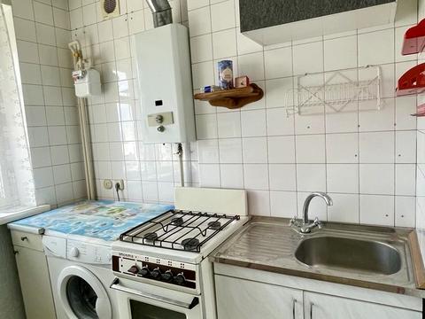 квартира по адресу Крутогорный спуск (Рогалёва), 17-А