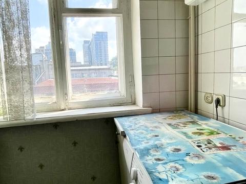 квартира по адресу Крутогорный спуск (Рогалёва), 17-А