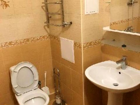 квартира по адресу Регенераторная ул., 4 к1