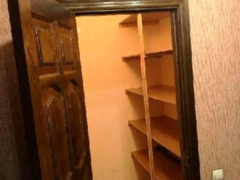 квартира по адресу Регенераторная ул., 4 к1